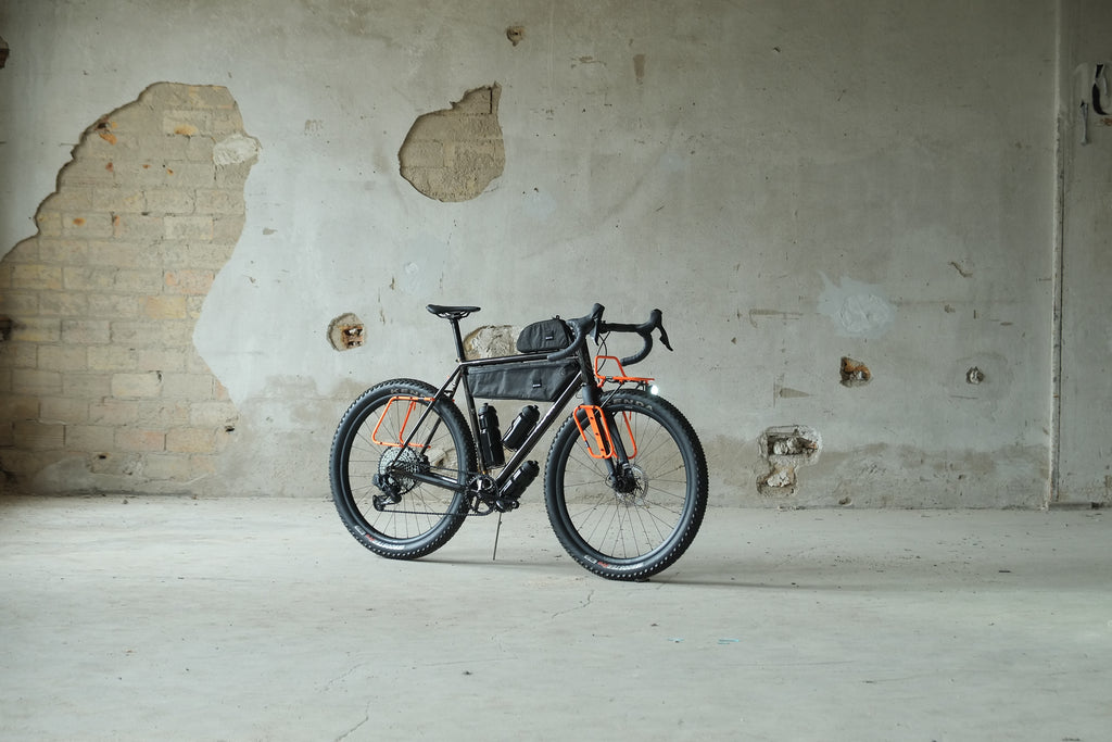 The Biest Of The East, by Fern Bicycles