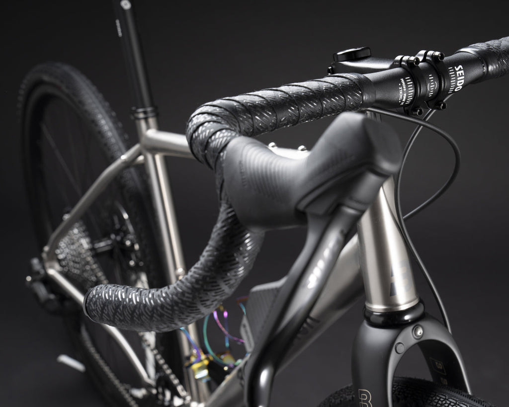 A Snapshot into Bicycle Design