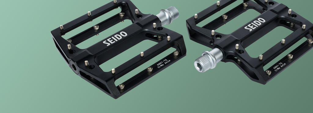 Pedals