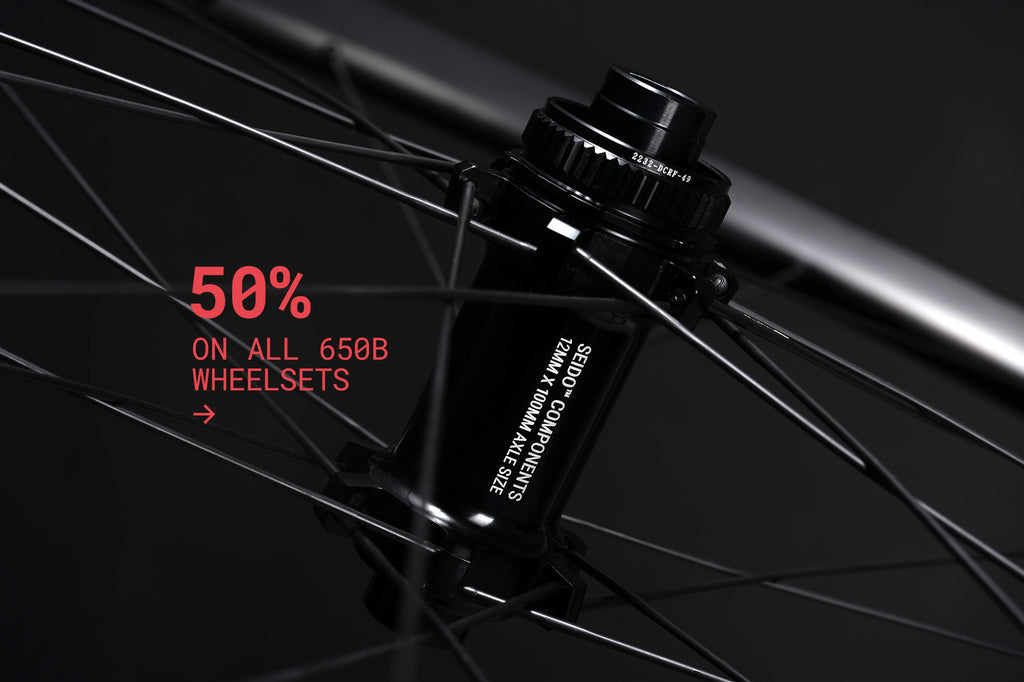 Wheelsets