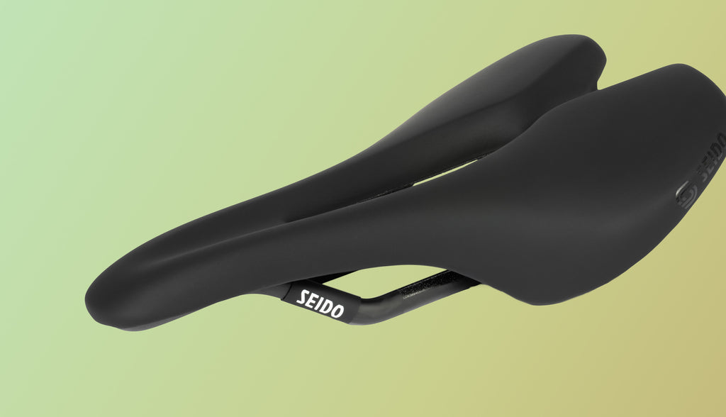 Seats & Seatposts
