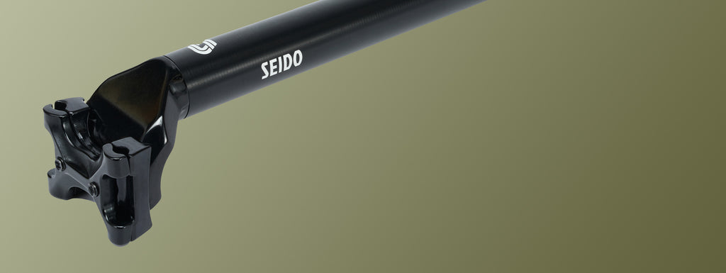 Seatposts