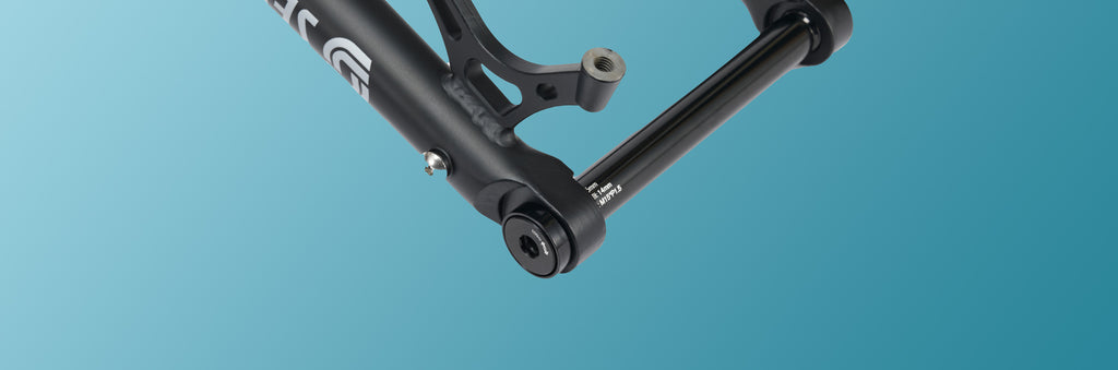 MTB Forks
