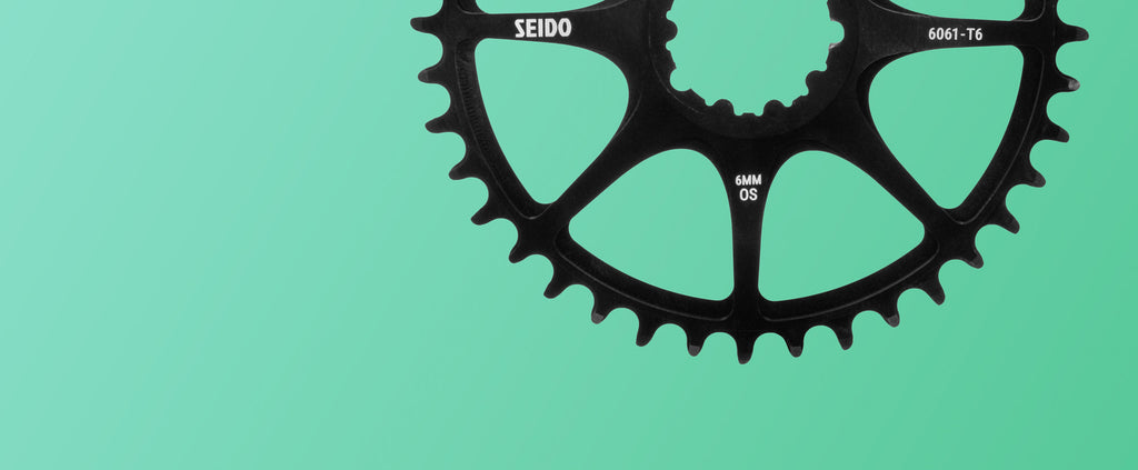 Chainrings