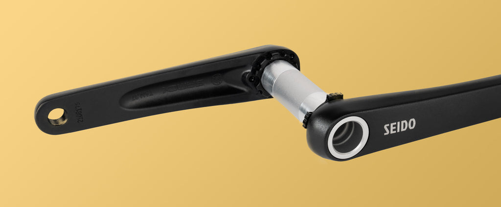 Cranksets