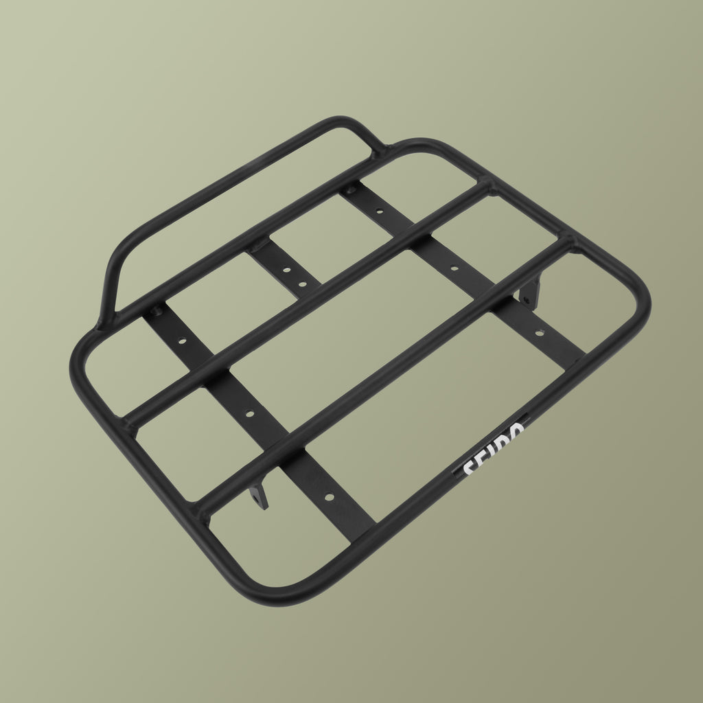 Cargo Cages & Racks