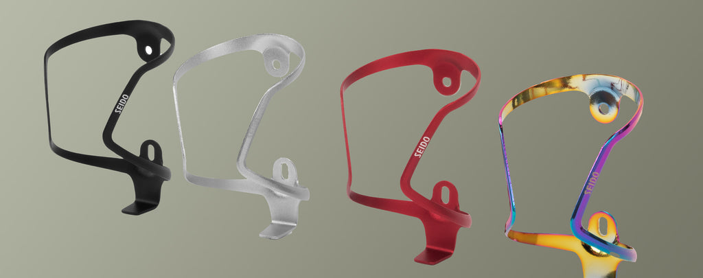 Bottle Cages
